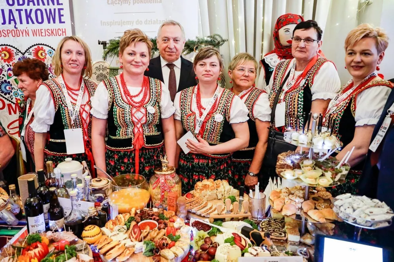 &lt;p&gt;KGW Już czas na złożenie sprawozdań przez KGW.&lt;/p&gt;
