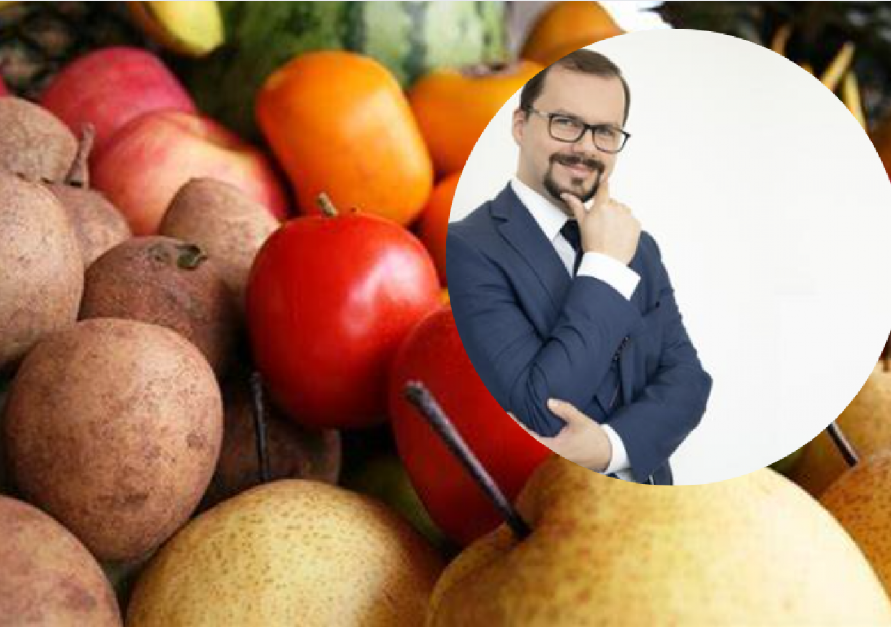 &lt;p&gt;Inspekcja IJHARS&lt;/p&gt;