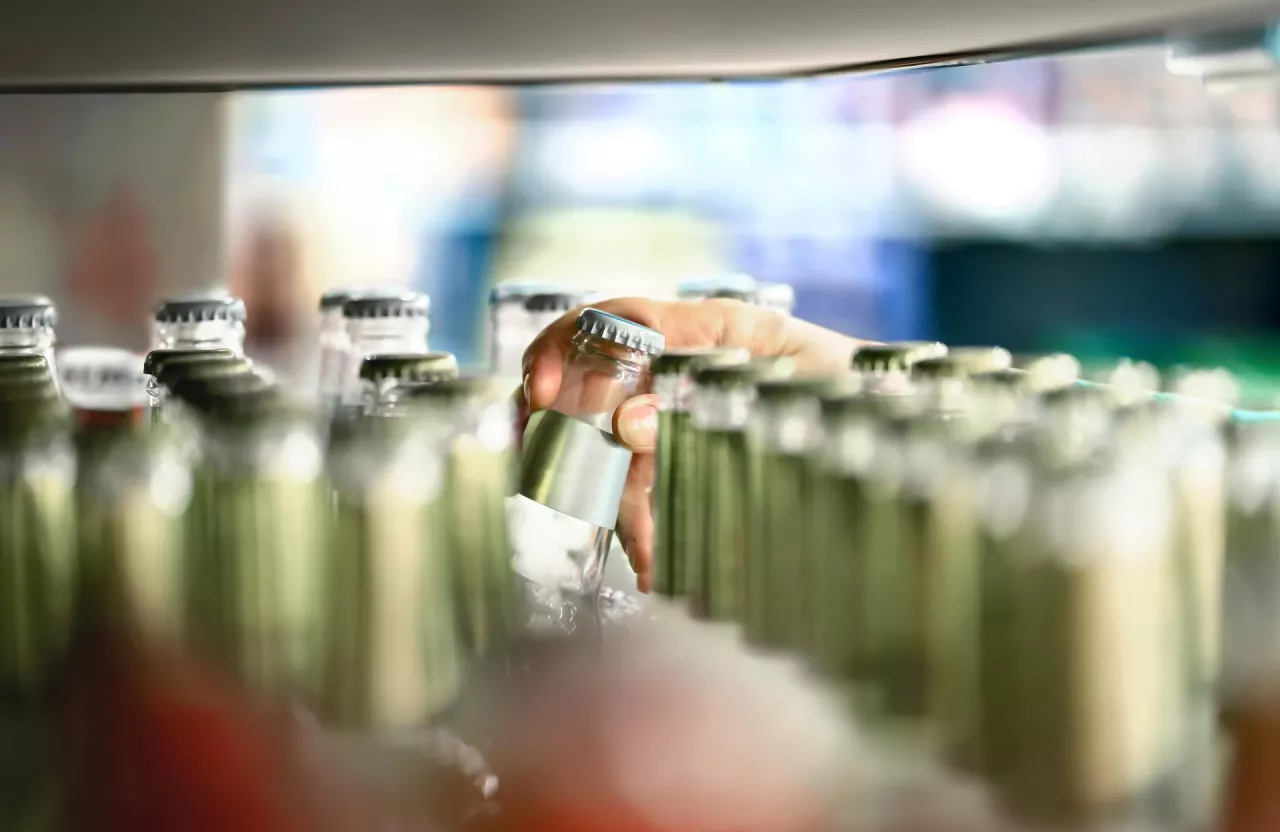 <p>Kontrole IJHARS przeprowadzone zostały w drugim kwartale br. (fot. Shutterstock)</p>