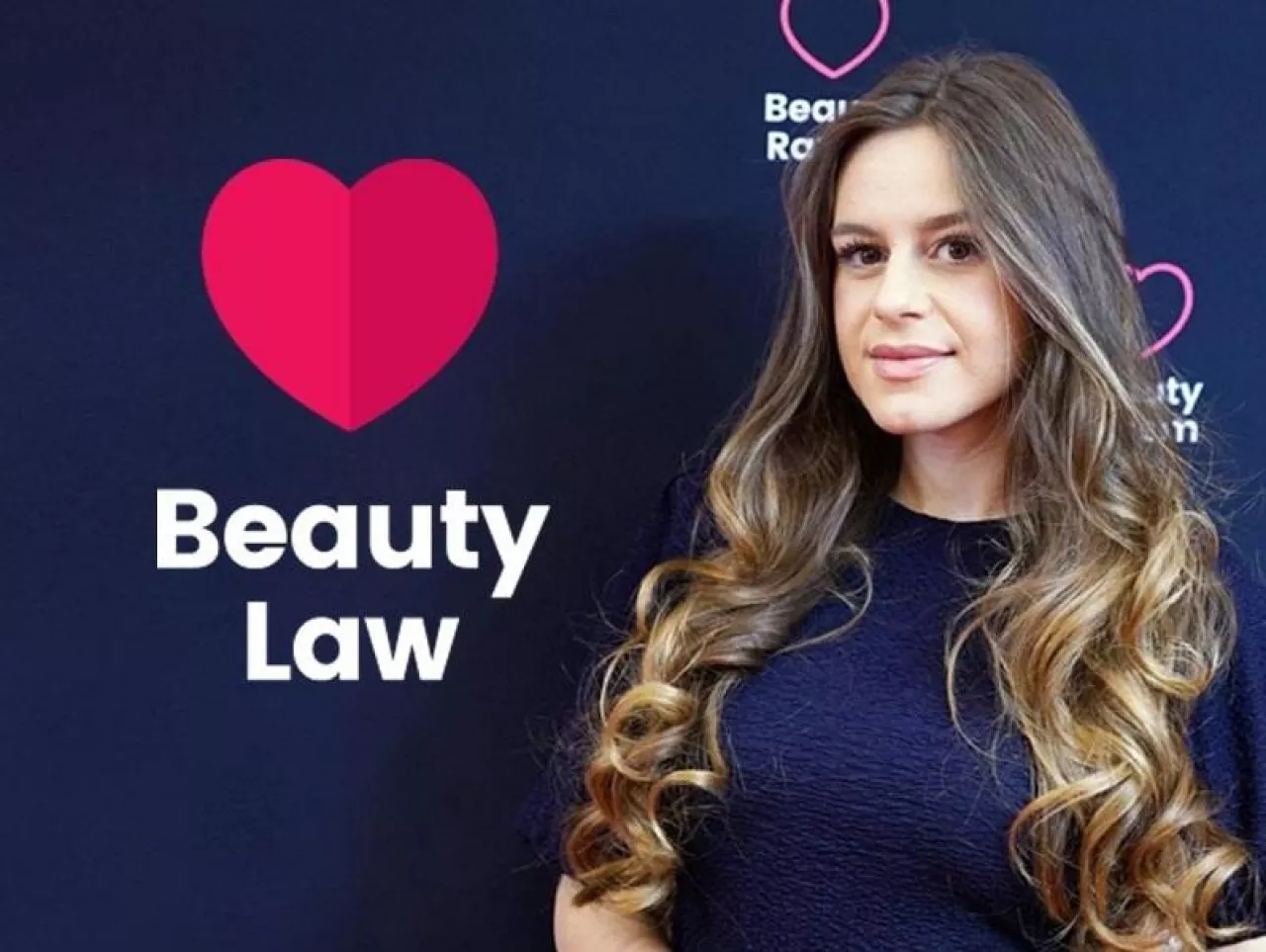 <p>Mecenas Jagoda Rusińska, Beauty Law</p>
