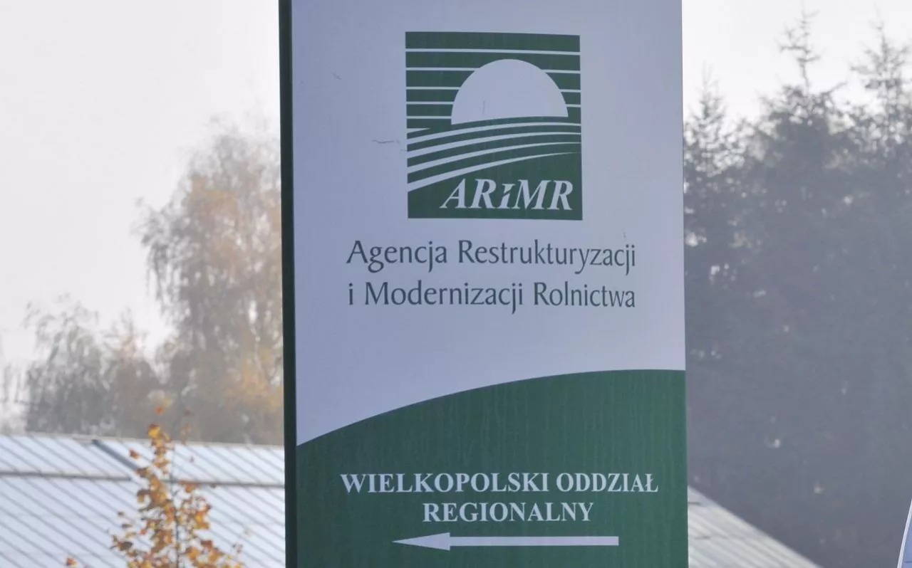 &lt;p&gt;Kto może kontrolować rolnika? ARiMR publikuje LISTĘ firm&lt;/p&gt;