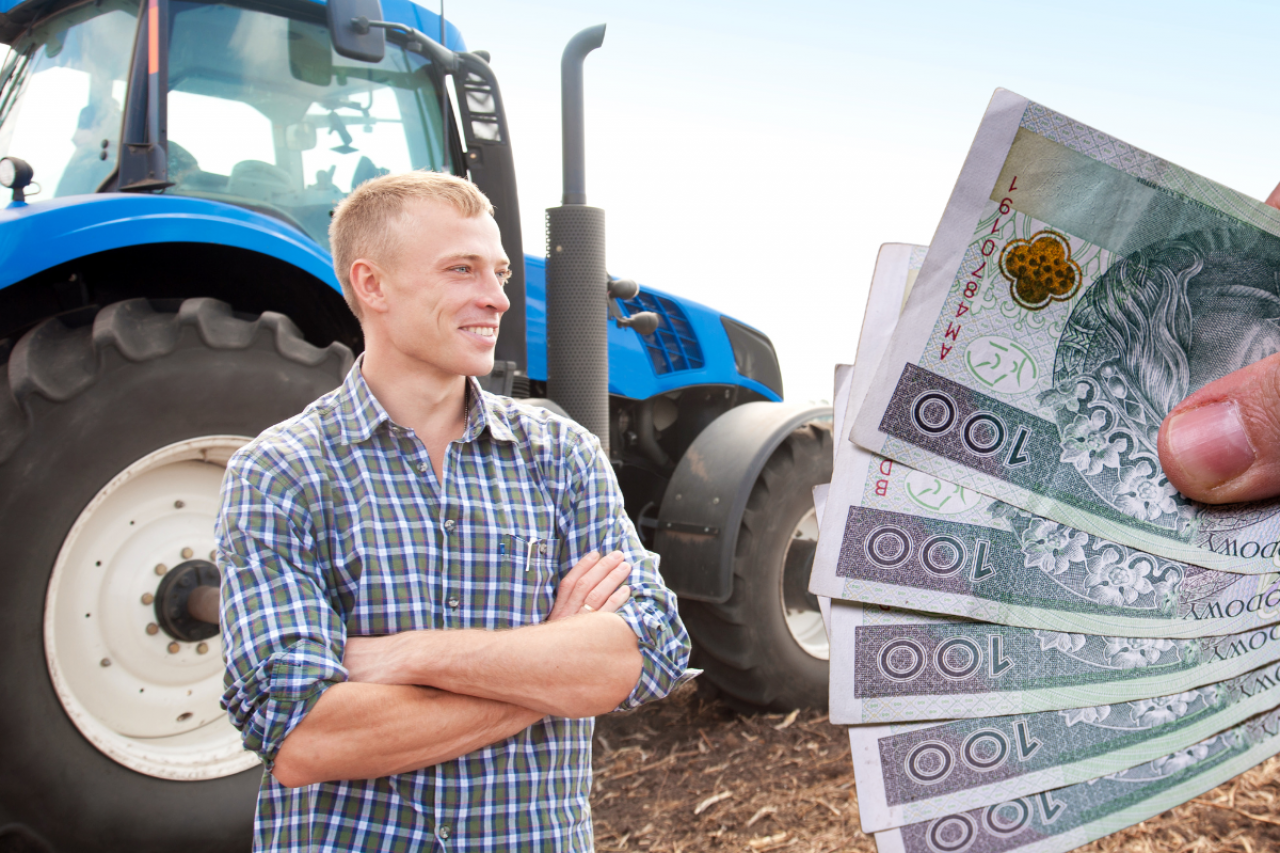Aktualny HARMONOGRAM dotacji rolniczych z ARiMR. Kiedy młody rolnik i modernizacja gospodarstw?