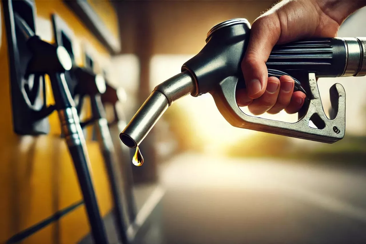 Rynek paliw - ile kosztuje olej napędowy