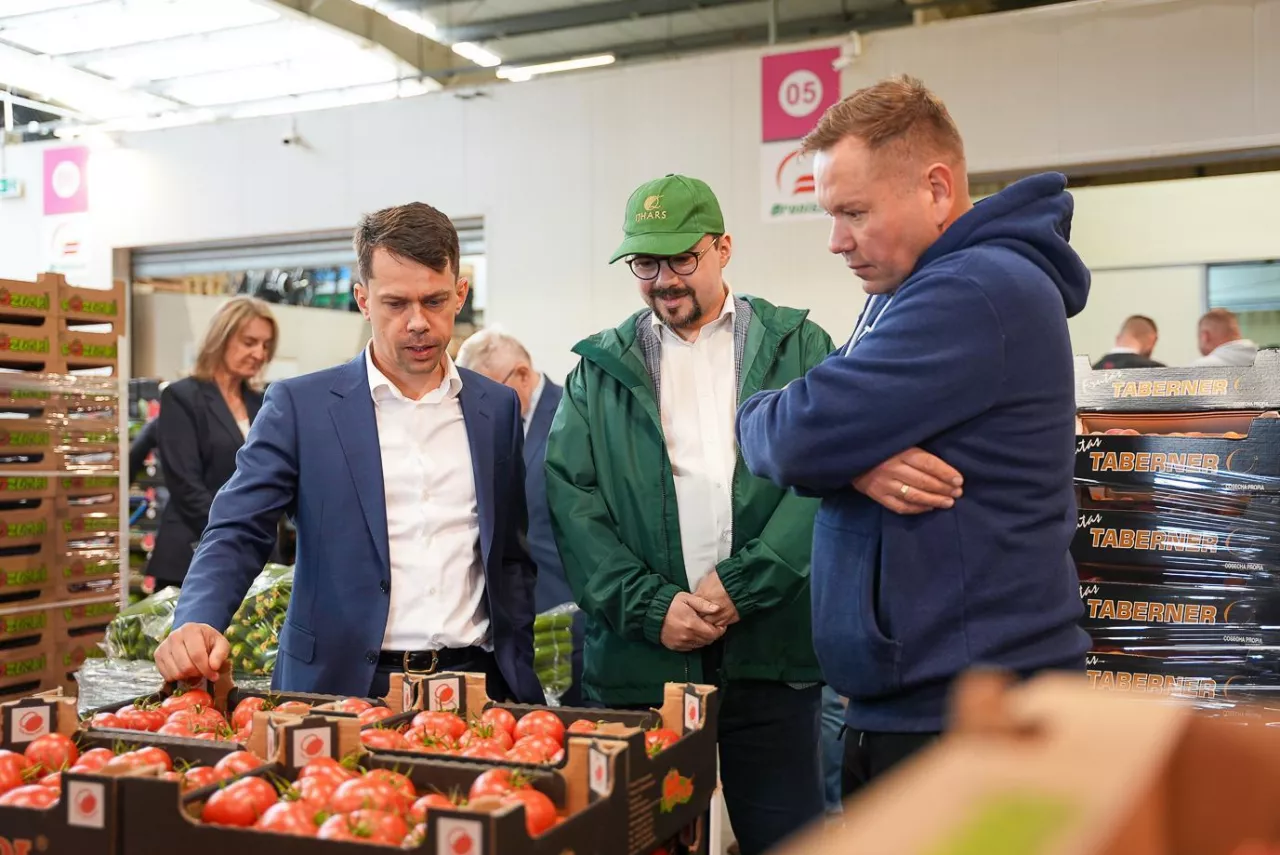 Ostre kary za fałszowanie żywności. Kogo dotknie zmiana prawa?