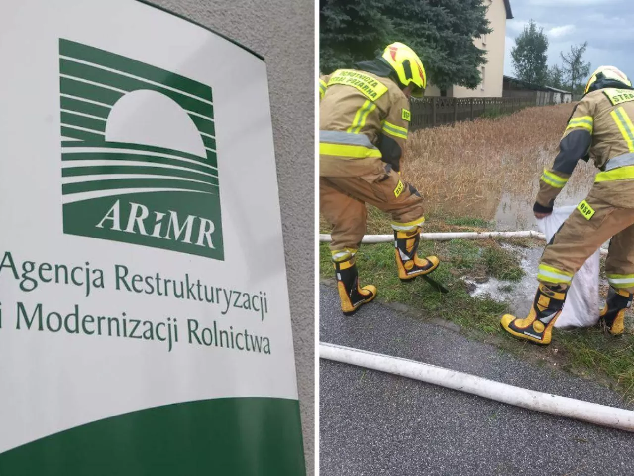 Dopłaty bezpośrednie 2025: co ARiMR uzna za siłę wyższą? Kiedy rolnik nie straci płatności?