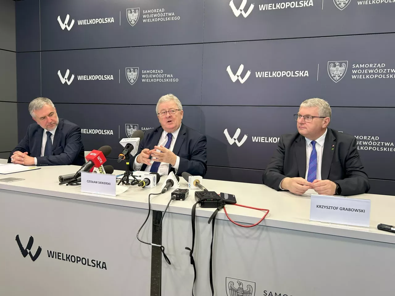 W maju 2025 roku odbędzie się Europejski Kongres Odnowy i Rozwoju Wsi w Poznaniu. Jaki jest program tego wydarzenia?