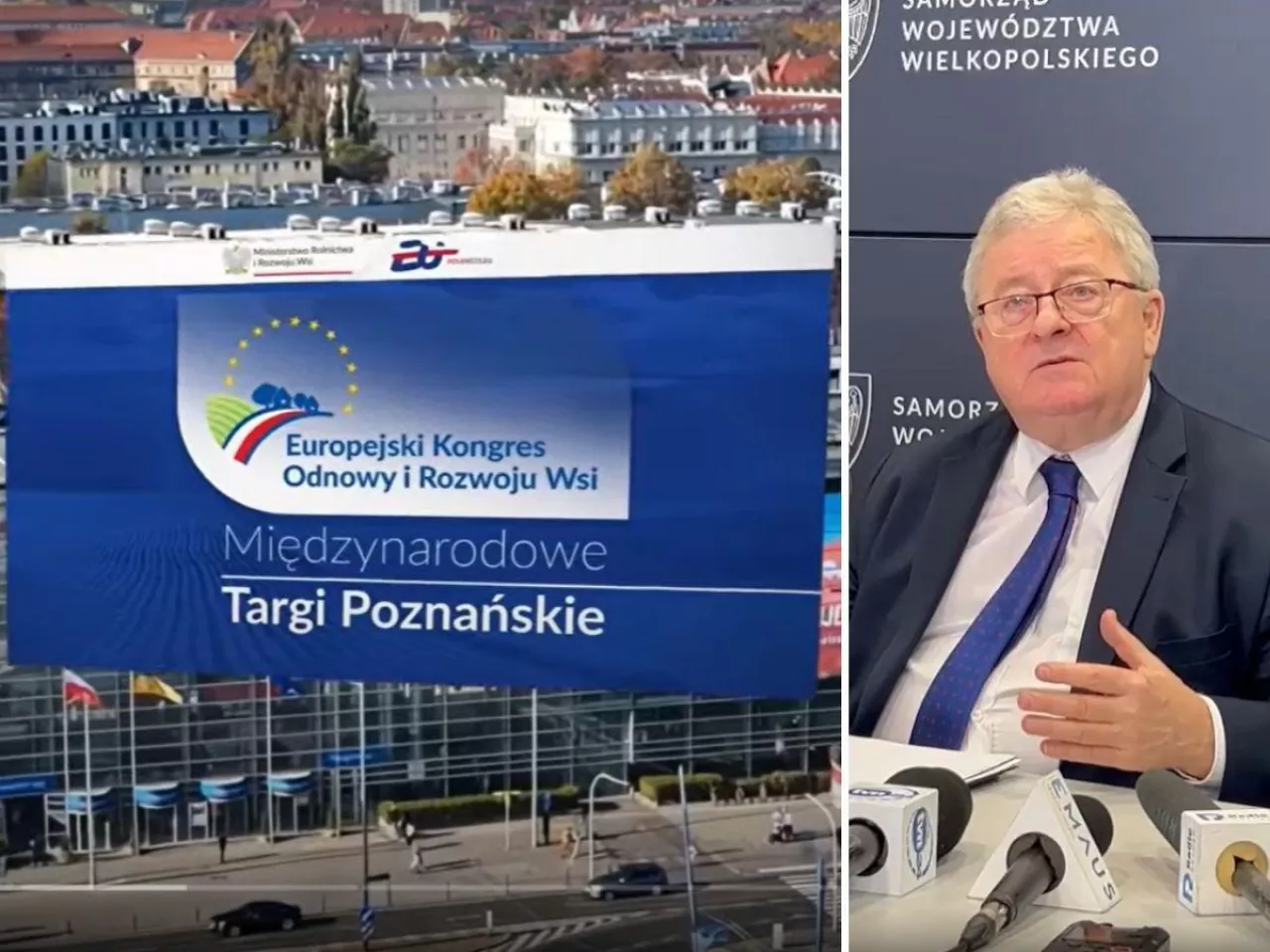 Europejski Kongres Rozwoju Wsi i Rolnictwa