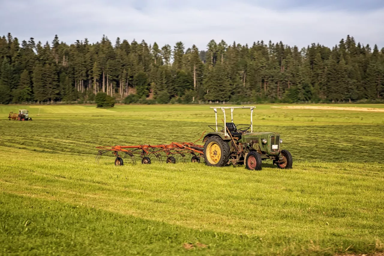 Zwrot pieniędzy za wnioski na dopłaty bezpośrednie 2025