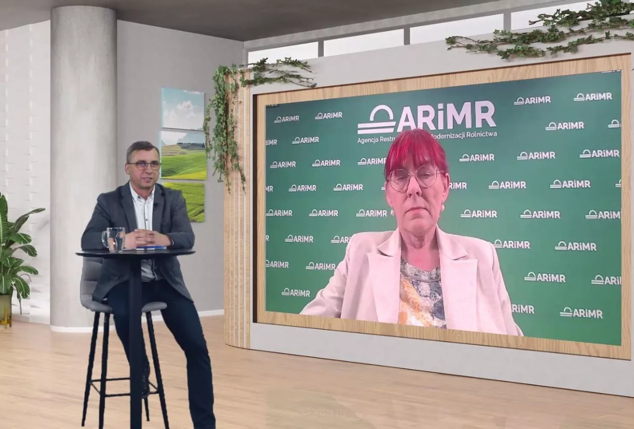 ARiMR pyta o zgodę w eWniosek Plus. Co, jeśli rolnik jej nie da?