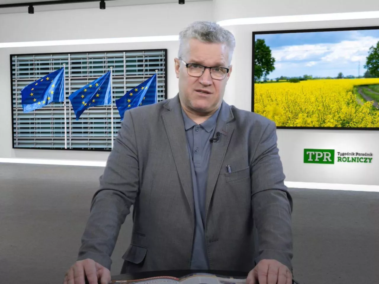 Rolnicy mogą być z siebie dumni. Videoblog Naczelnego