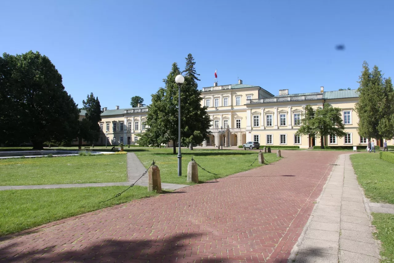 Seminarium rolnictwo węglowe IUNG + European Carbon Farmers