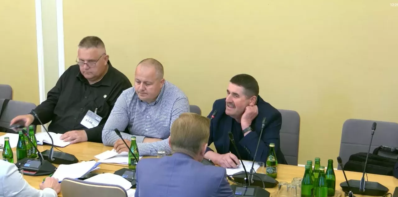 Rolnicy ostro o szacowaniu suszy