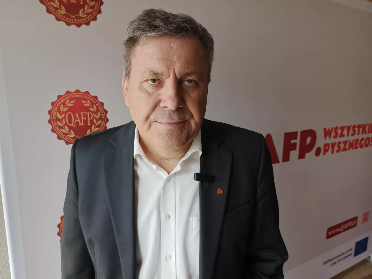 Janusz Piechociński w latach 2012-2015 był wiceprezesem Rady Ministrów i minister gospodarki, a także prezes PSL
