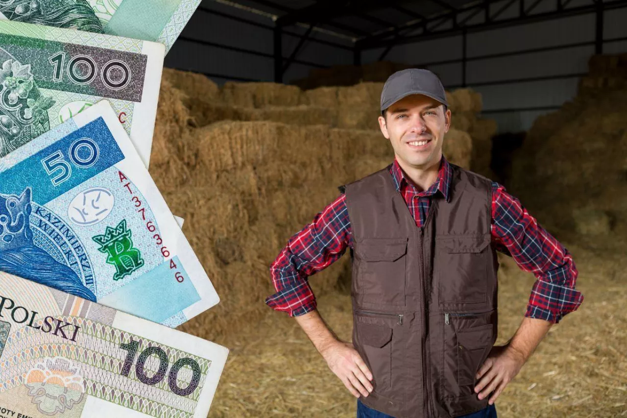 200 tys. zł z ARiMR. Jak nie stracić dotacji? Oto najczęstsze pułapki