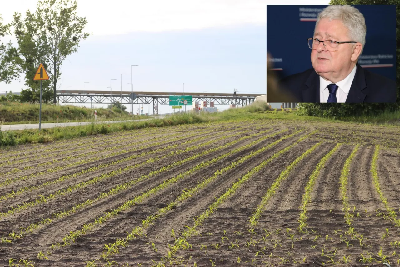 Czesław Siekierski w rozmowie z top agrar Polska podkreśla, że rolnictwo to nie tylko produkcja roślinna, ale również zwierzęca. – Jedynie w połączeniu wszystko działa właściwie i wzajemnie się uzupełnia – zaznacza