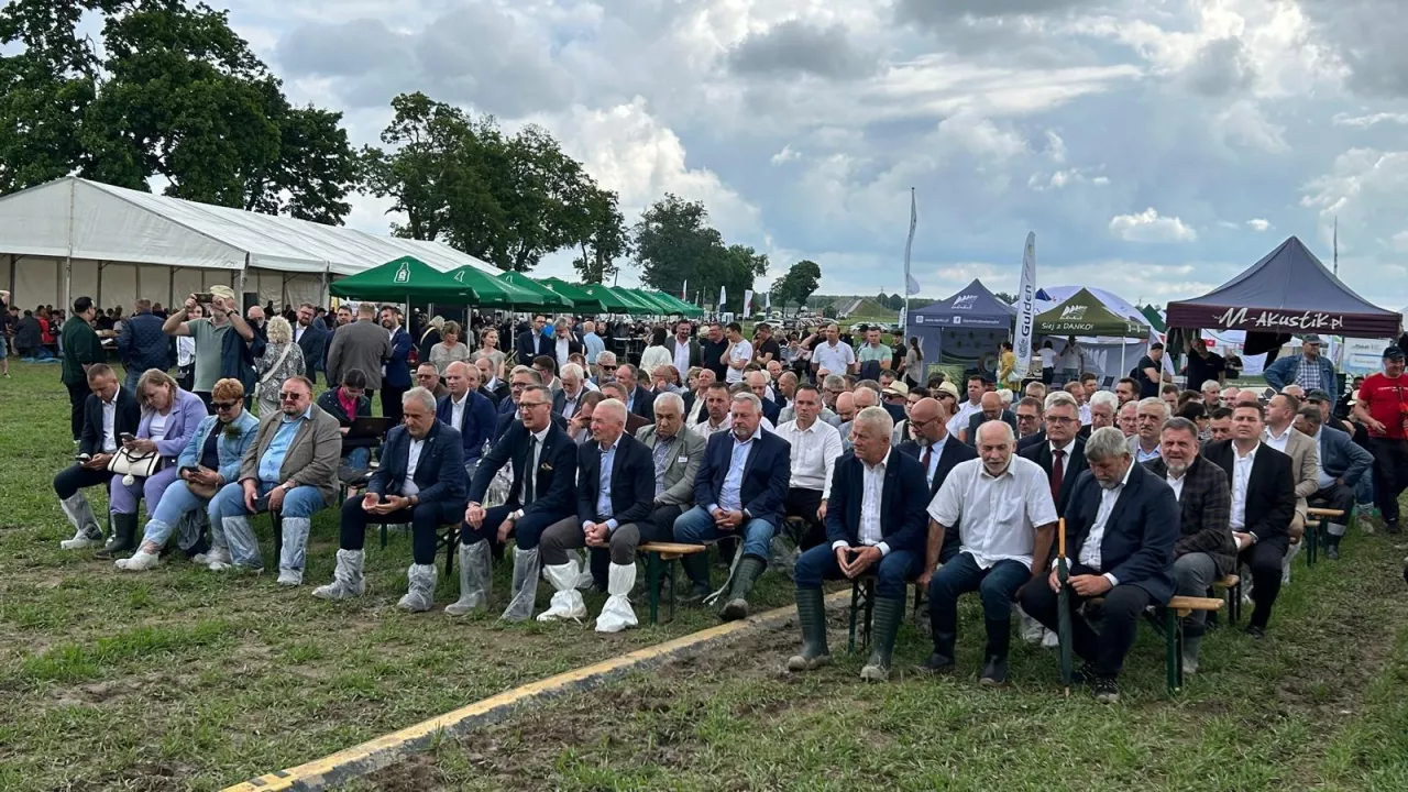 Dzień Pola KGS