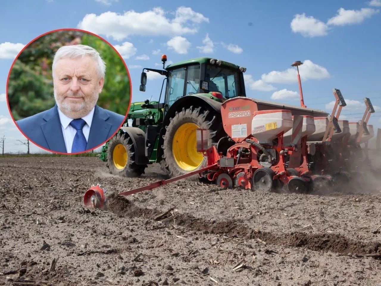 Napięcie wokół Ośrodków Produkcji Rolnej osiągnęło punkt krytyczny