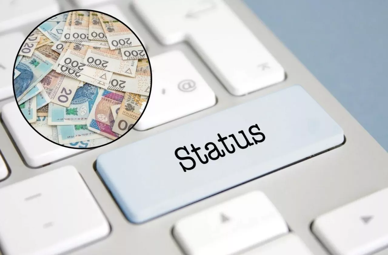 Status wniosków nabór dla rolników