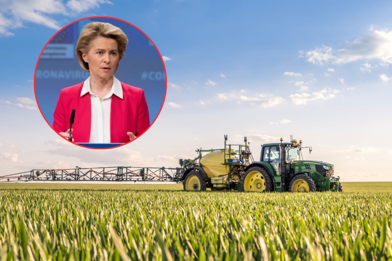 Cięcia w polityce rolnej niemal pewne. „Nawet do 30 procent”