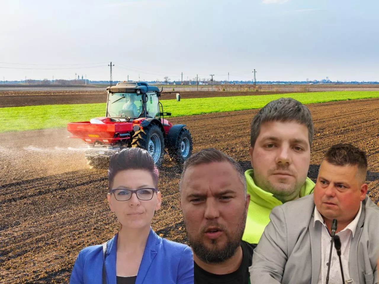 opr, kowr, ziemia