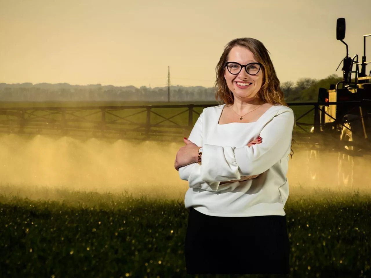 Nowa dyrektor w PROCAM – sprawdź, kto dołączył do zespołu