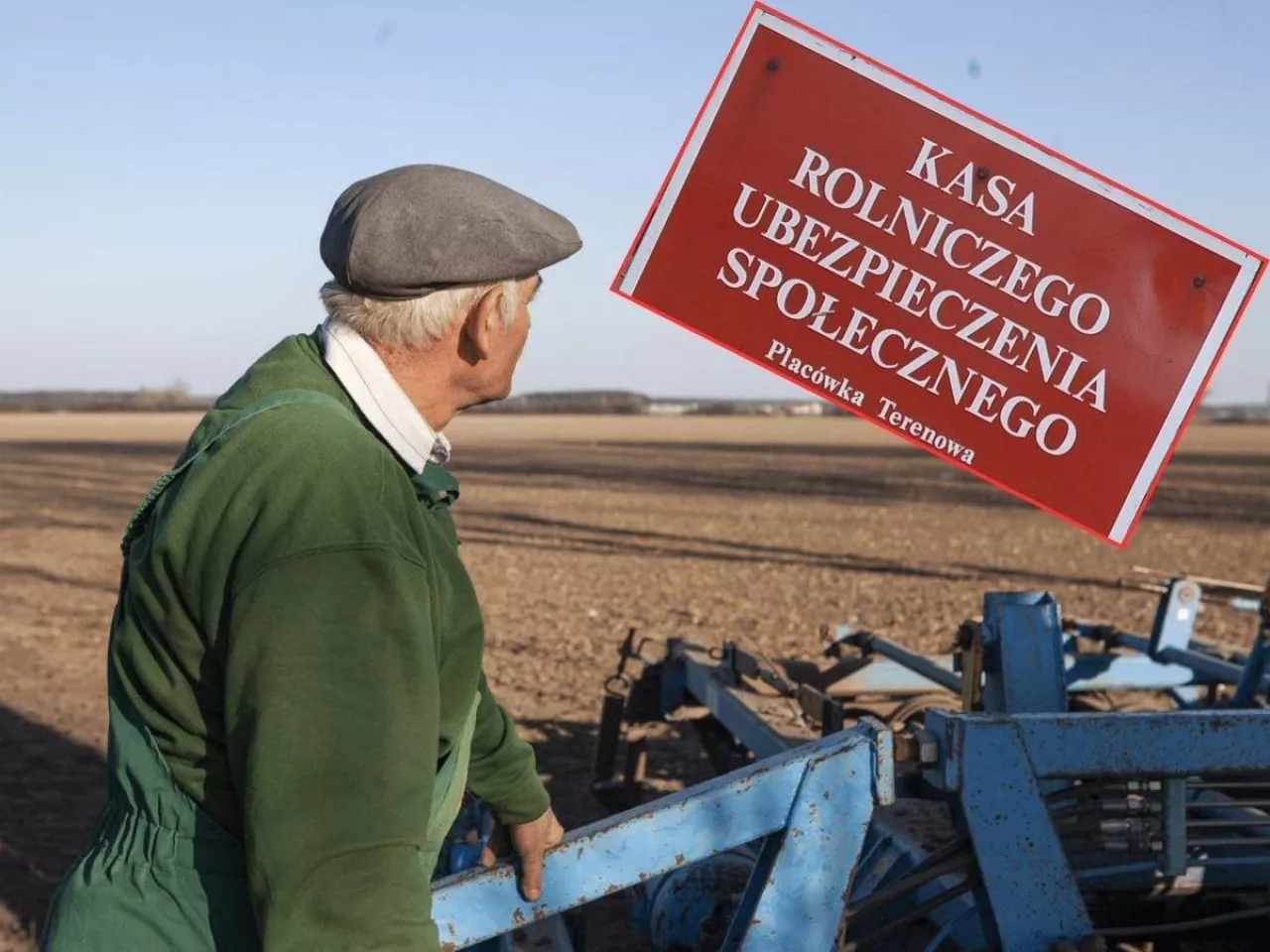 Rolnicy będą mieć wyższe emerytury? Minister odpowiada