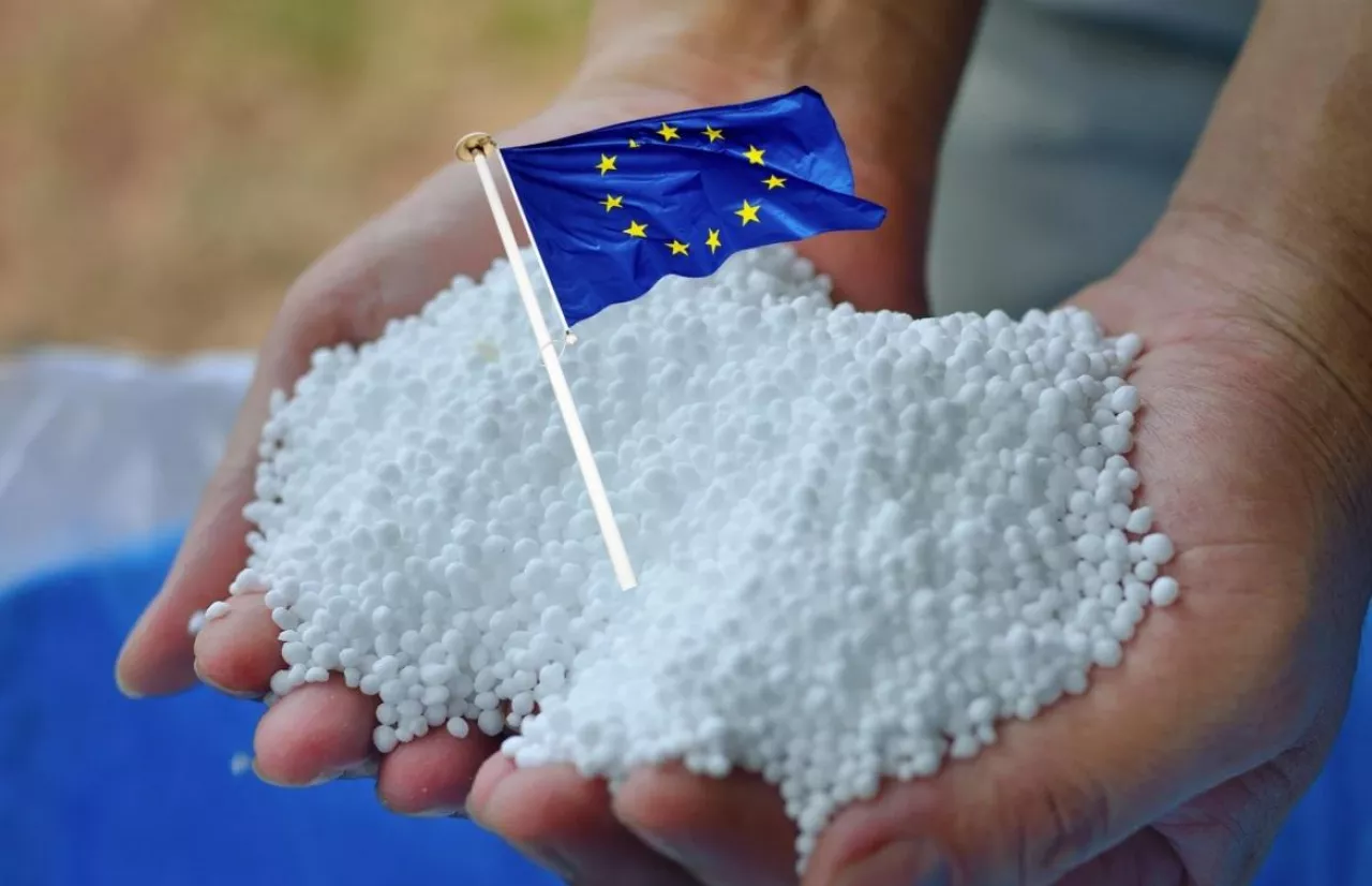 import mocznika do UE 2024