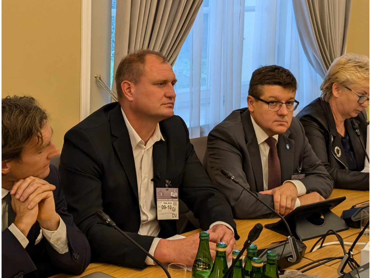 Szymon Kluka