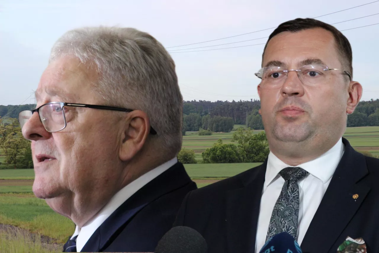 W sprawie OPR dyskusja toczy się od dawna, ale teraz przyszedł czas na przeprowadzenie niezbędnych procedur, co spotkało się z krytyką rolników indywiadualnych