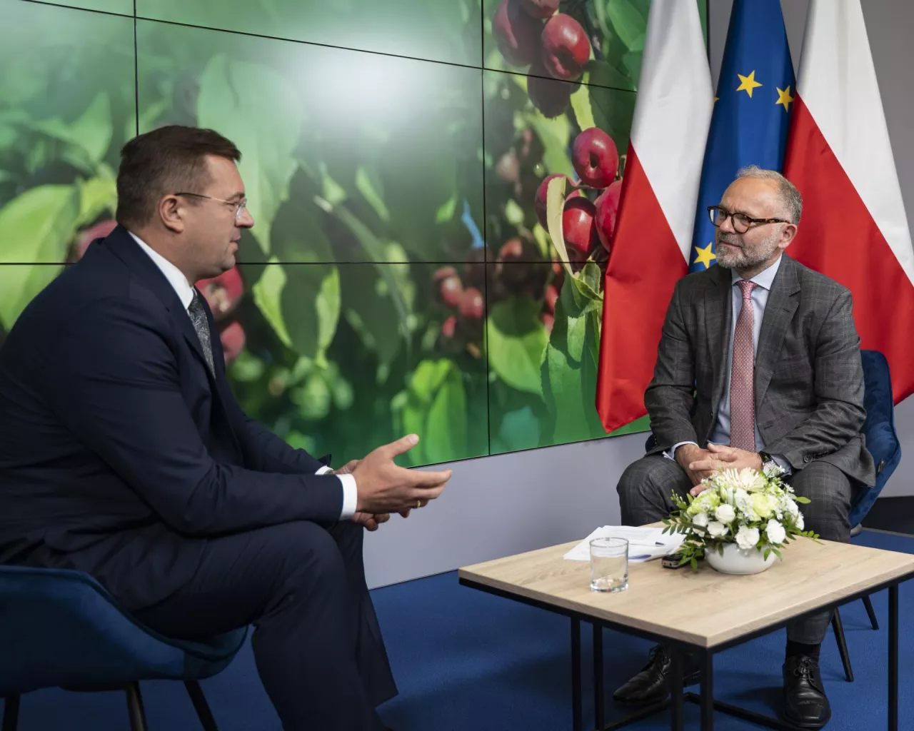 Zaskakujące decyzje ministra Krajewskiego. Jakie zmiany czekają rolników? WIDEO