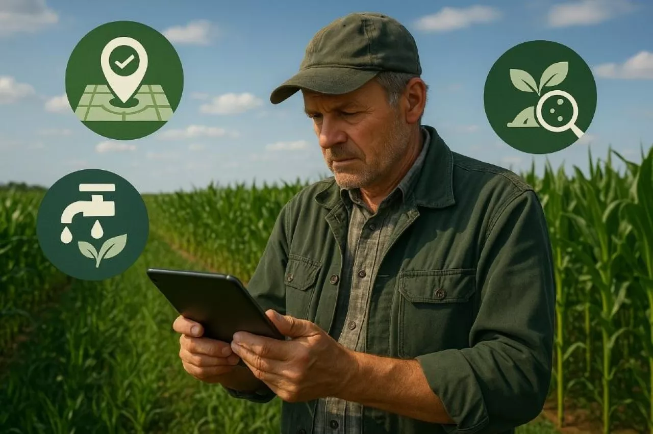 Skuteczność środków ochrony roślin, a zmiany klimatu. Co mogą zrobić rolnicy