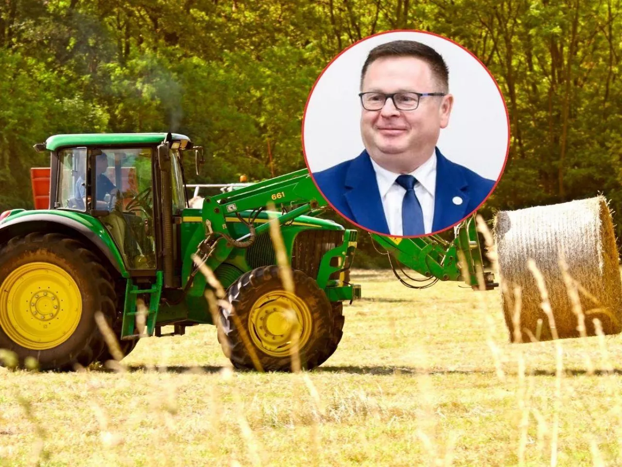 200 tys. zł dla rolnika. ARiMR: zainteresowanie dotacjami rekordowe