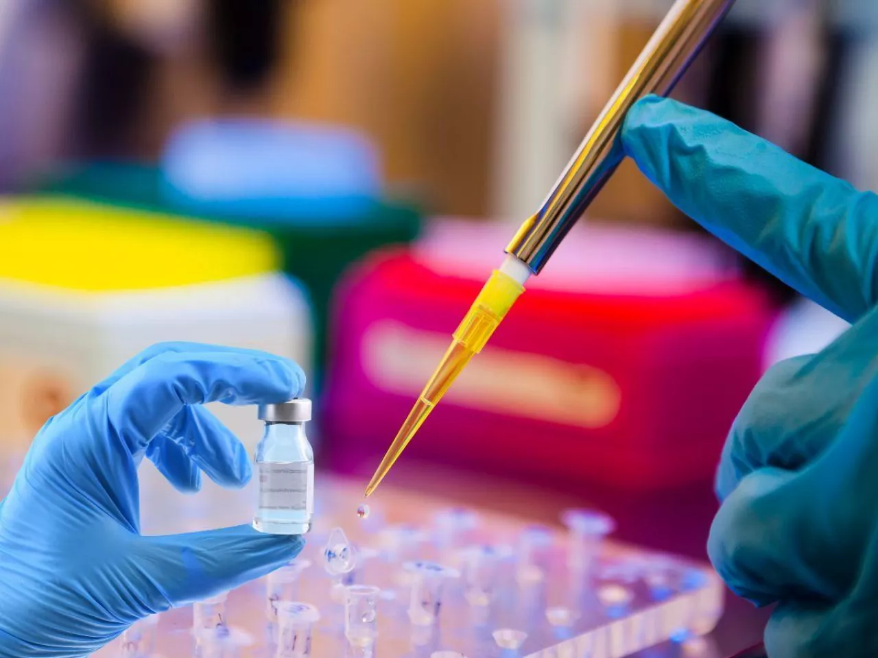 PSOR: Potrzebne jasne przepisy i szybsza rejestracja środków biologicznych w UE