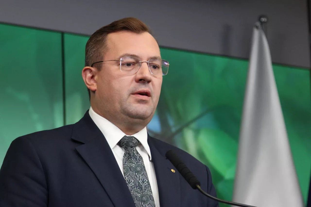 W sierpniu ogłoszę decyzję co dalej z OPR, na pewno podejmę decyzję najlepszą dla rolników i przyszłości polskiego rolnictwa – zadeklarował minister Stefan Krajewski