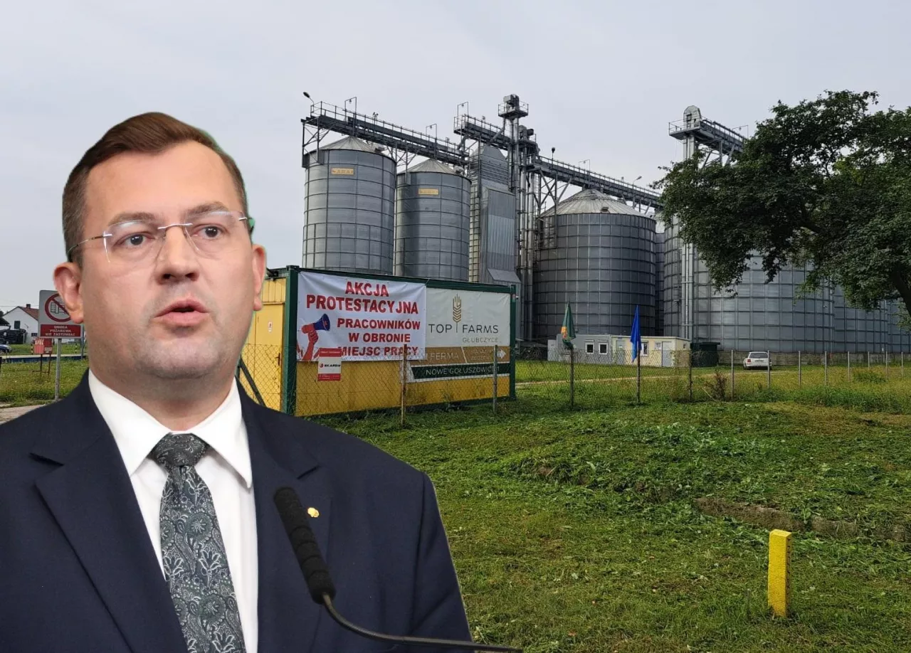 Minister Stefan Krajewski przyznał, że nie pozwoli na to, aby powtórzyła się historia z początku lat 90., kiedy likwidowano PGR-y
