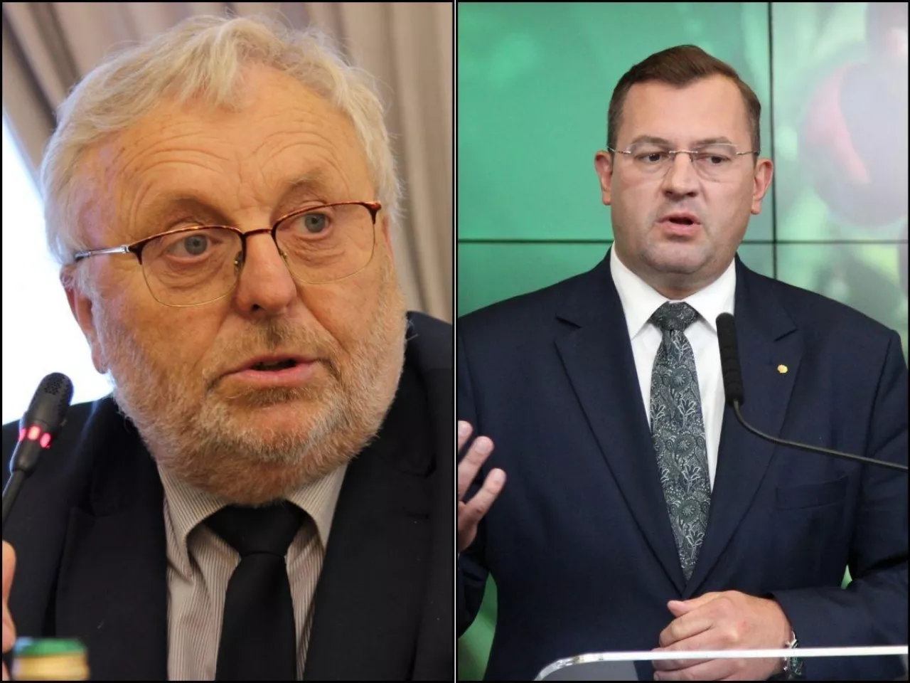 Samorząd rolniczy proponuje, by wprowadzić dopłatę do każdej sprzedanej tony zbóż w wysokości co najmniej 200 zł.
