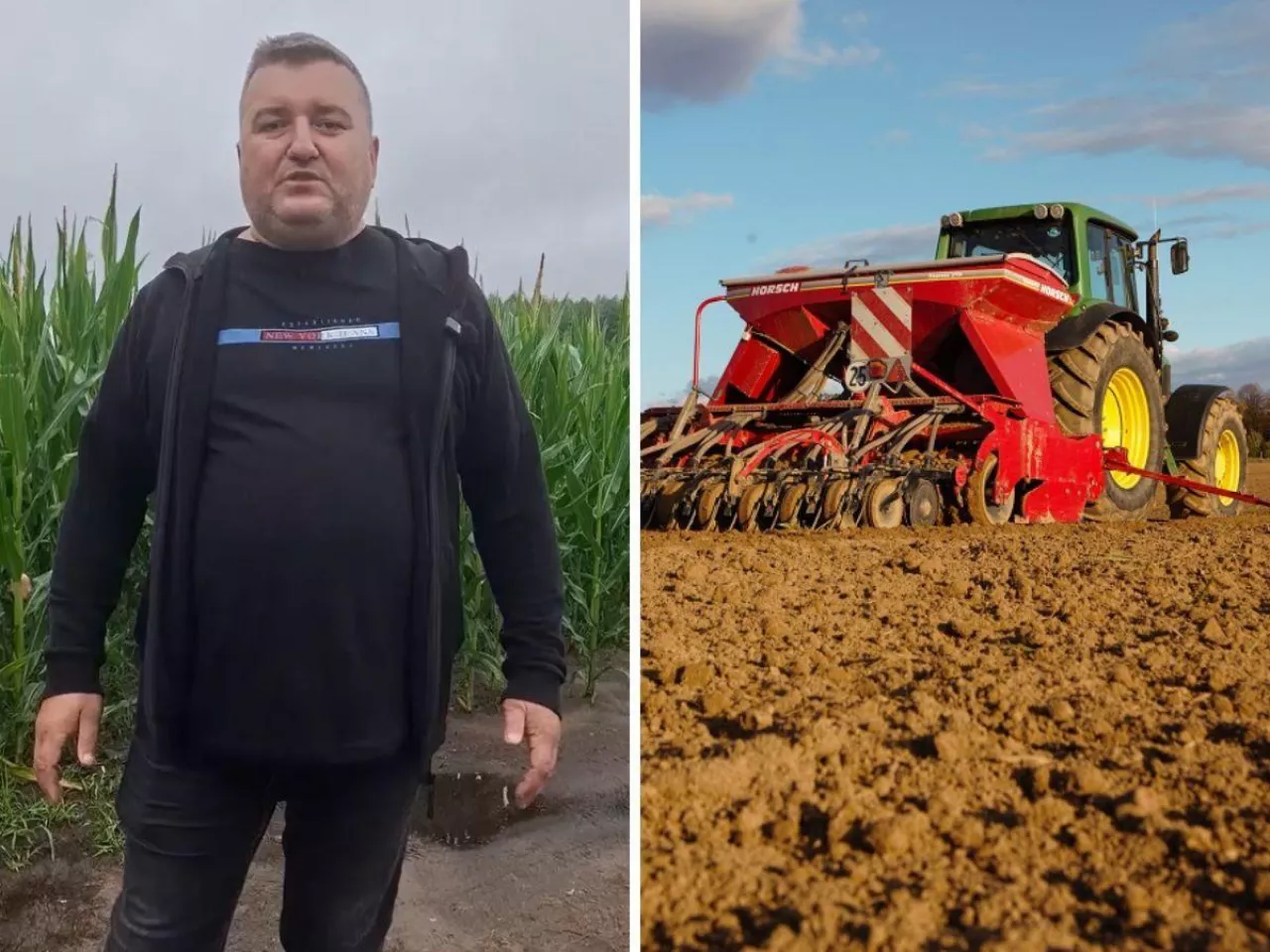 Rolnicy chcą rozmowy, a nie nakazów