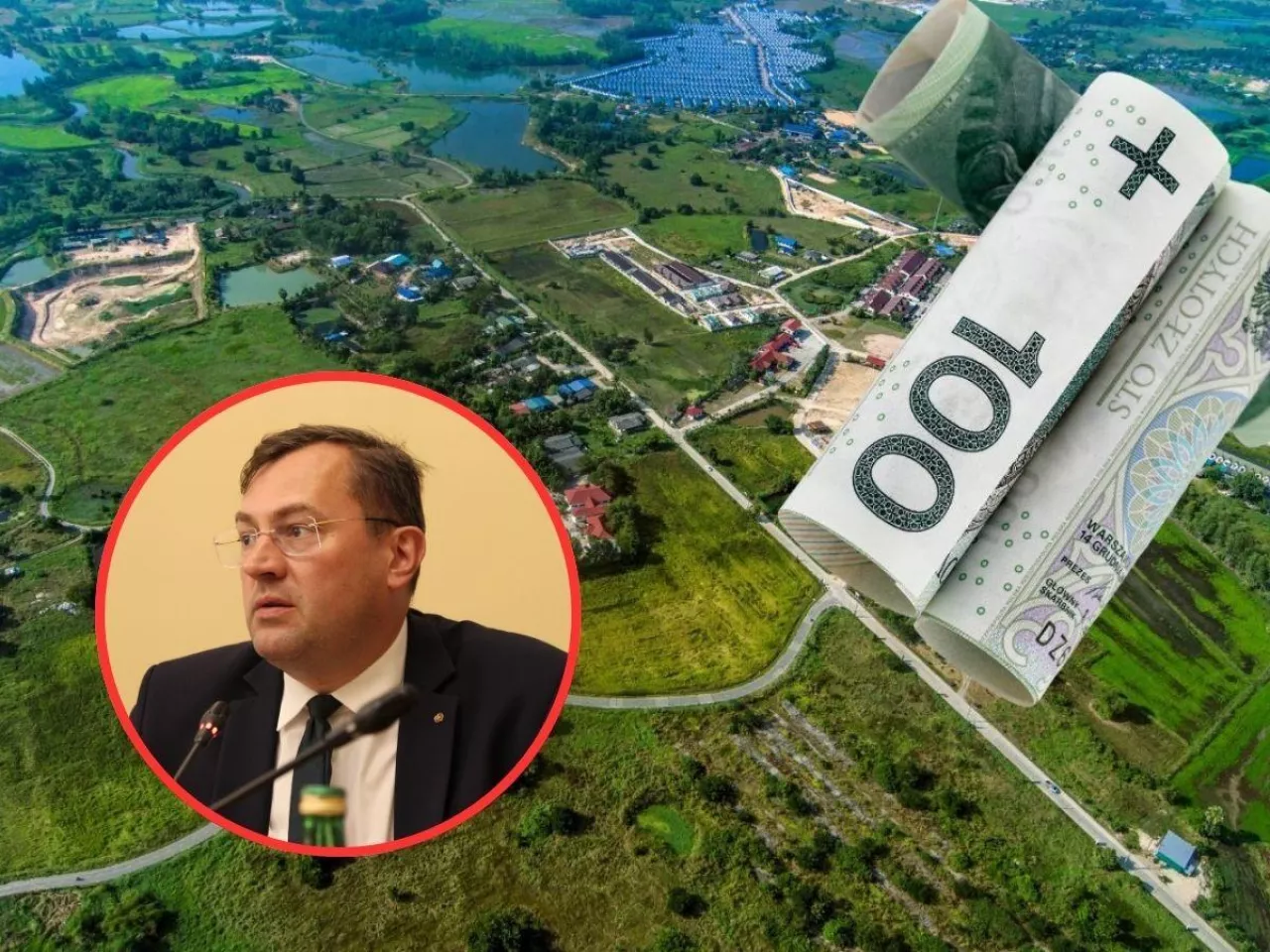 ziemia, minister