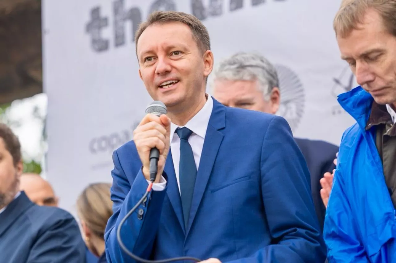 Siegfried Mureșan