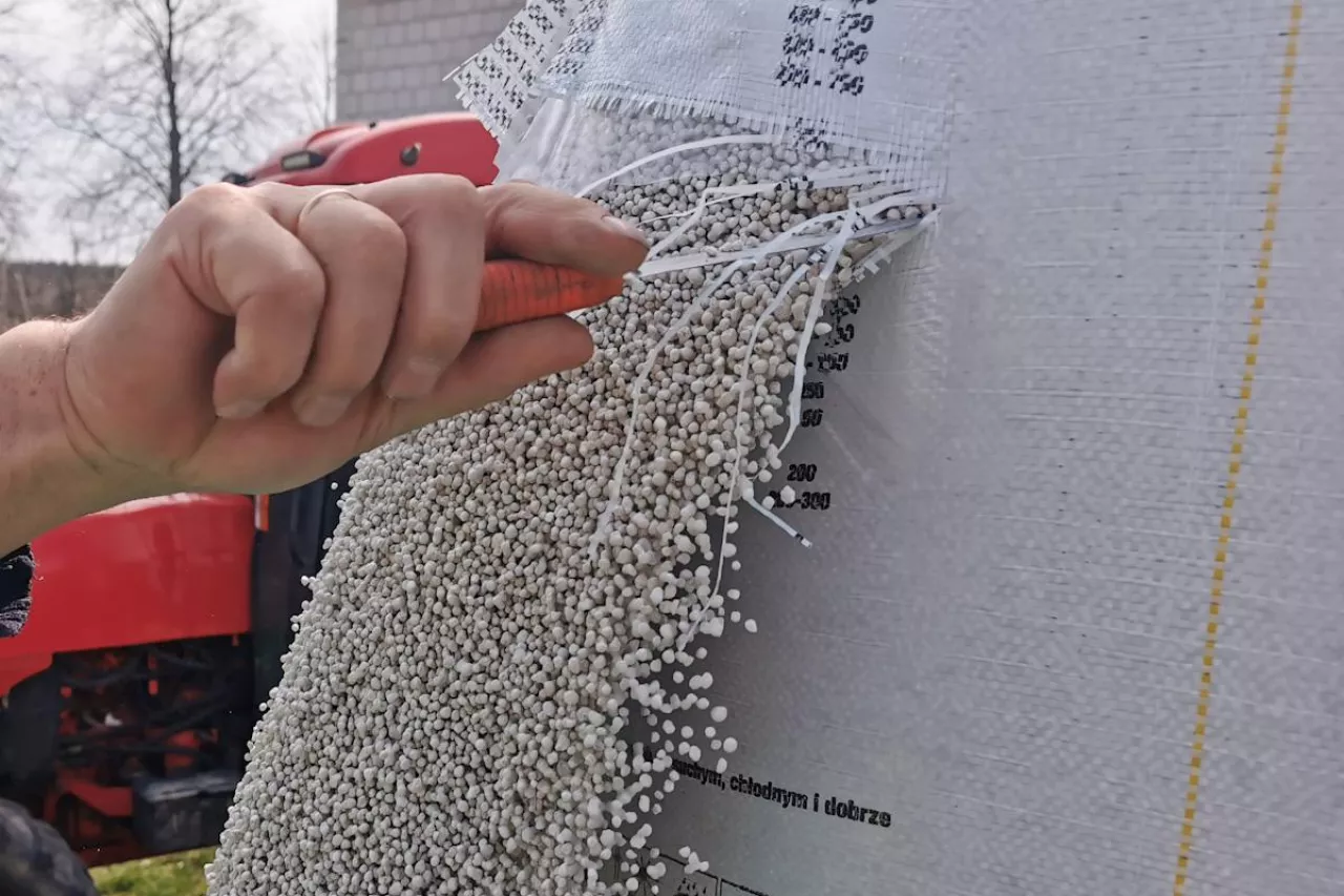 nawozy, ceny nawozów