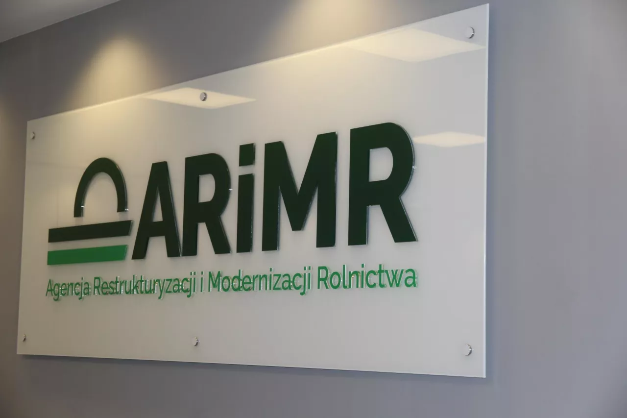 ARiMR śniadanie prasowe