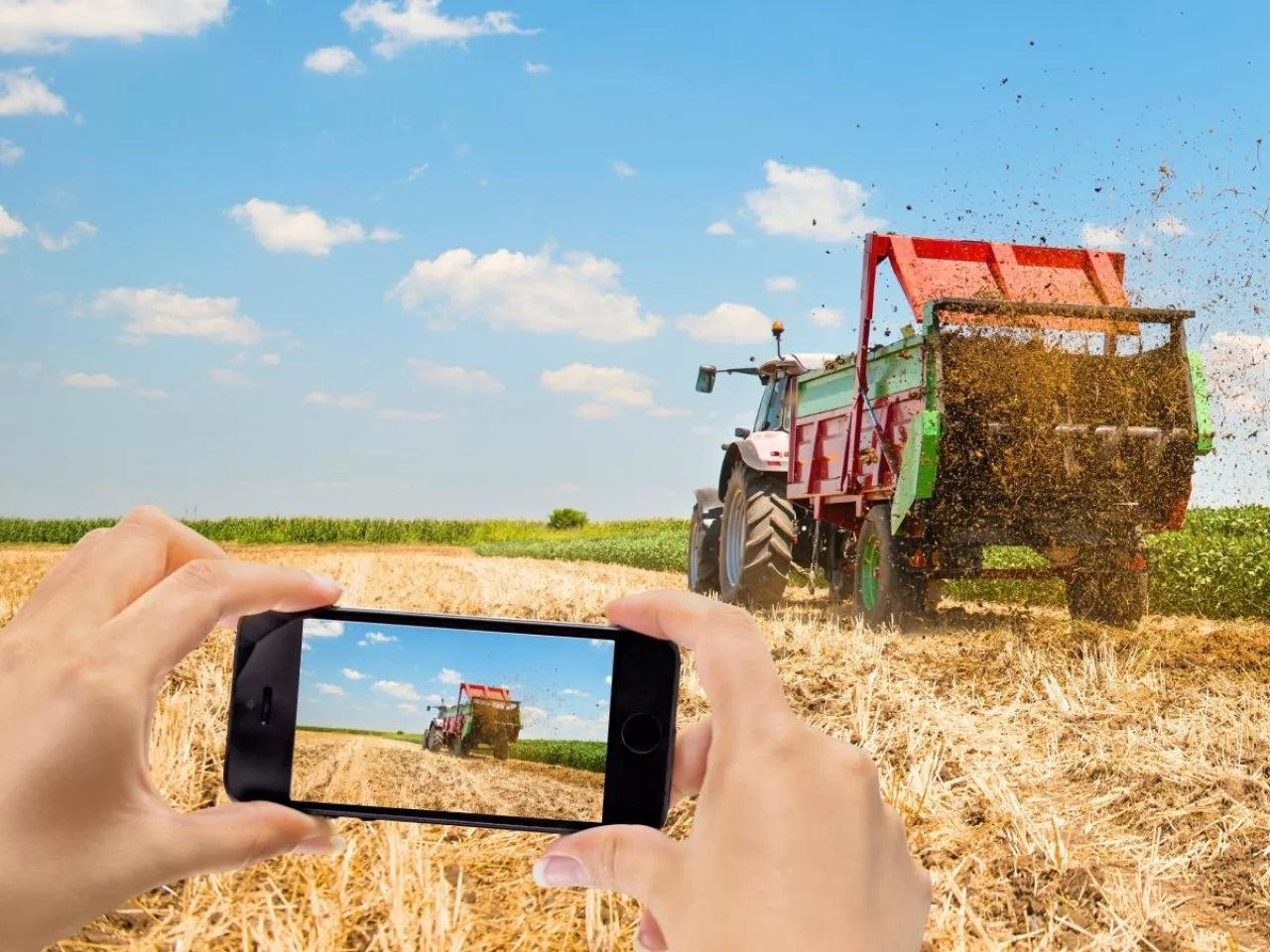 Dopłaty bezpośrednie: co dalej ze zdjęciami geotagowanymi? Ważna decyzja KE