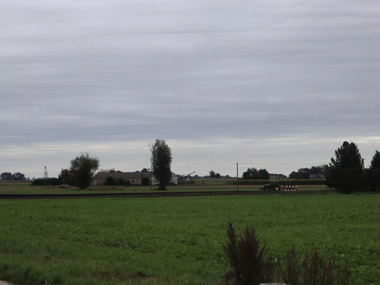 Stabilność ekonomiczną gospodarstw w trudnych czasach mogą utrzymać zrównoważona produkcja i integracja – to główny wniosek z Dni Przedsiębiorcy Rolnego