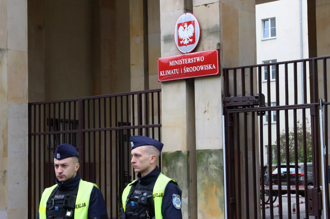 Ministerstwo Klimatu i Środowiska zbiera coraz gorsze opinie wśród rolników i przetwórców