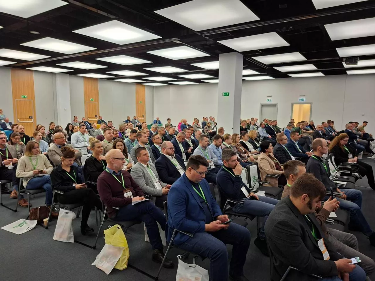 X Forum Rolników i Agrobiznesu w Poznaniu