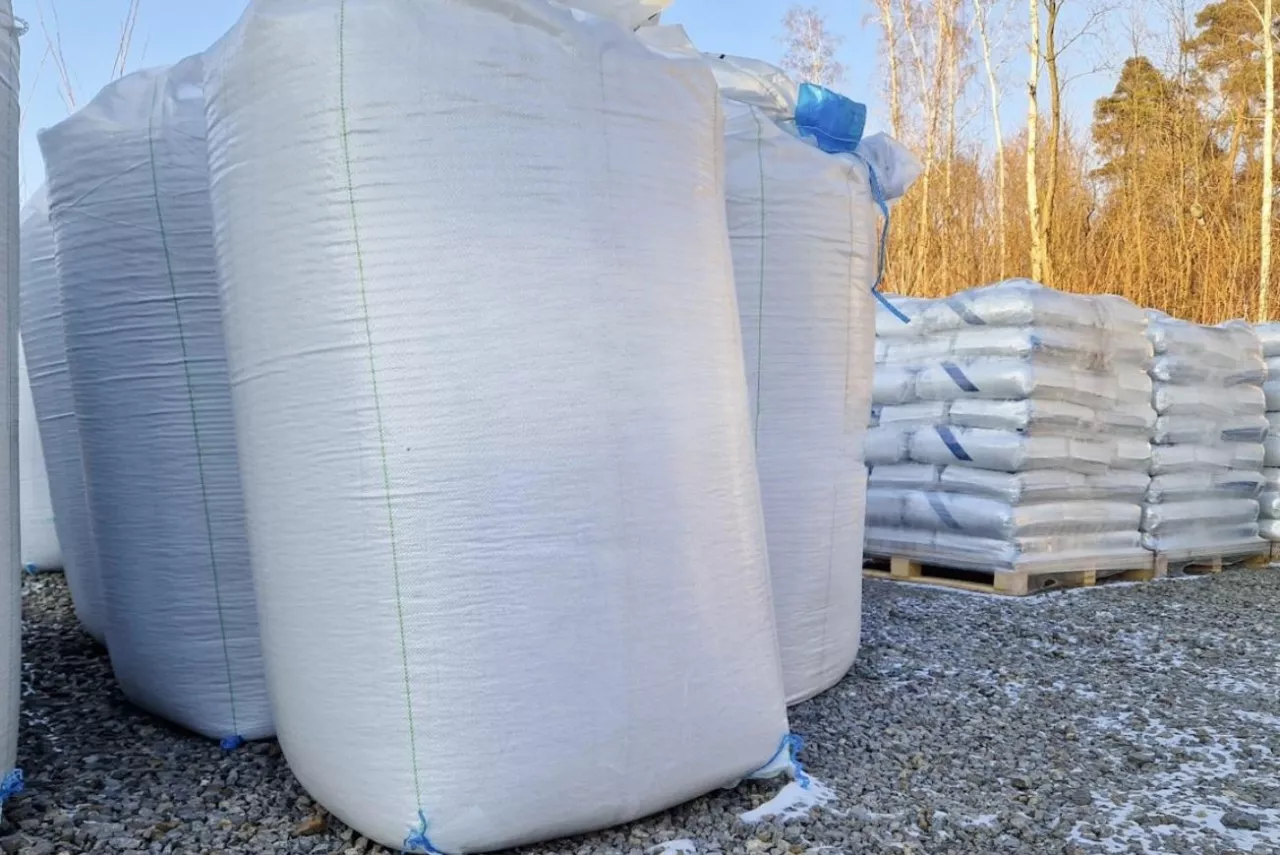 Nawozy, ceny nawozów, ceny nawozów listopad 2025