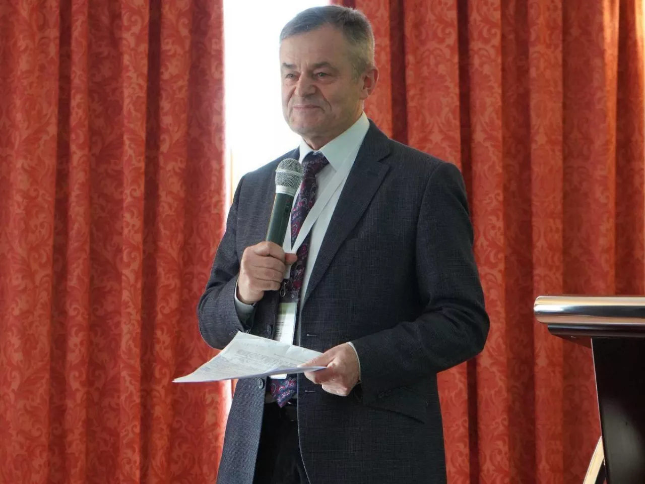 Klimat zmienia zasady gry w rolnictwie. Co czeka producentów zbóż? 