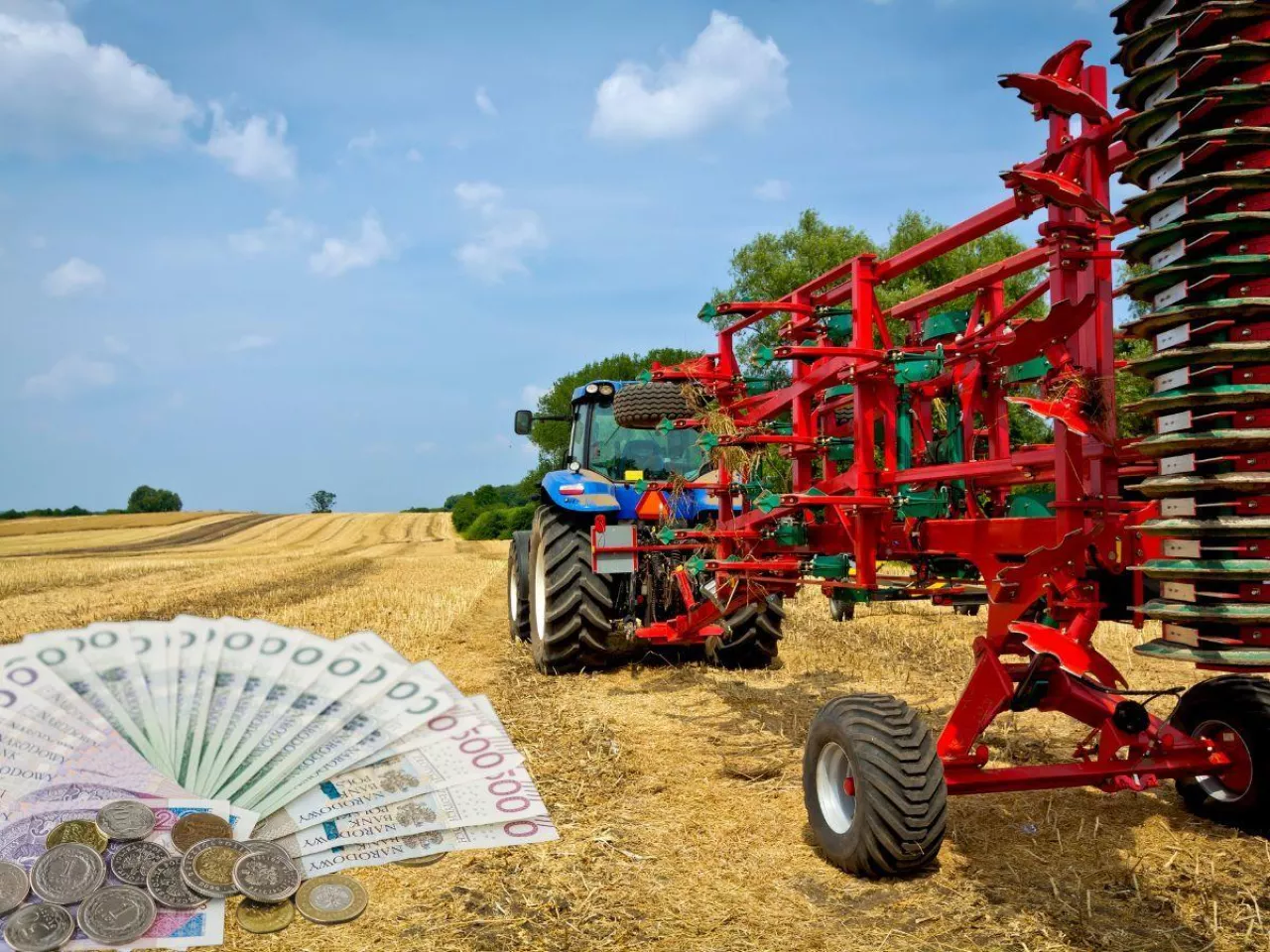 OT KOWR Dolny Śląsk wydzierżawi ziemię