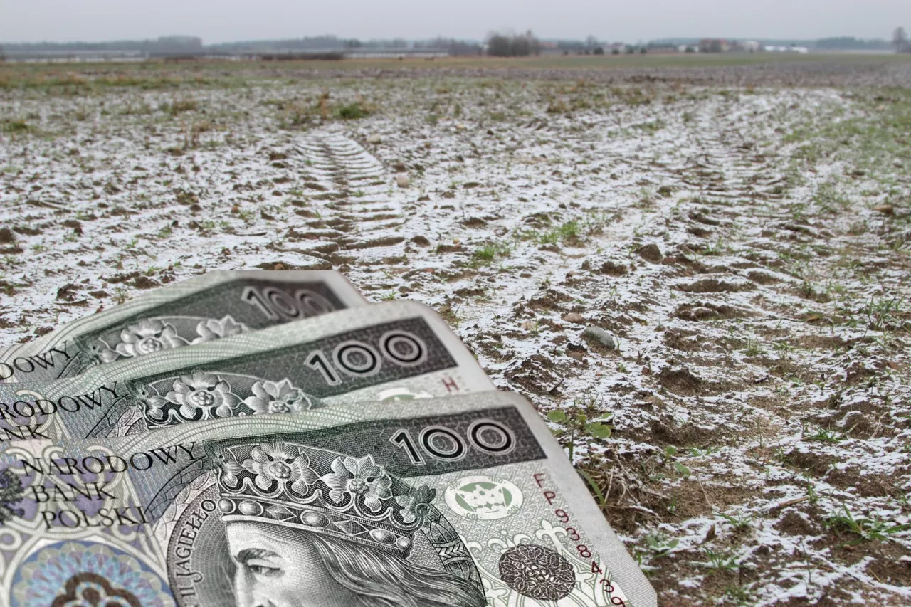 Rolnik ma problemy ze spełnieniem wymogów programowych, co to dla niego oznacza?