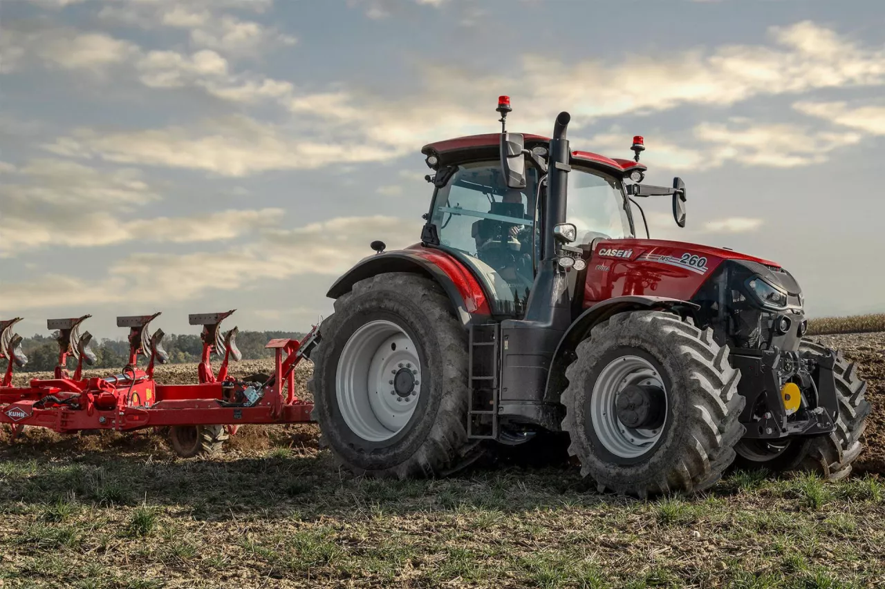 Case IH